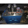 Yanmar Diesel Engine Parts ganti Untuk Cylinder Head